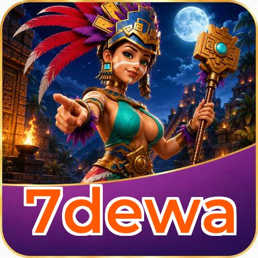 7dewa APK