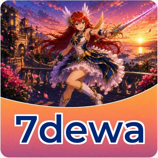 7dewa Download