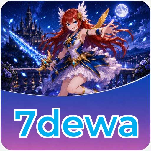 7dewa APK