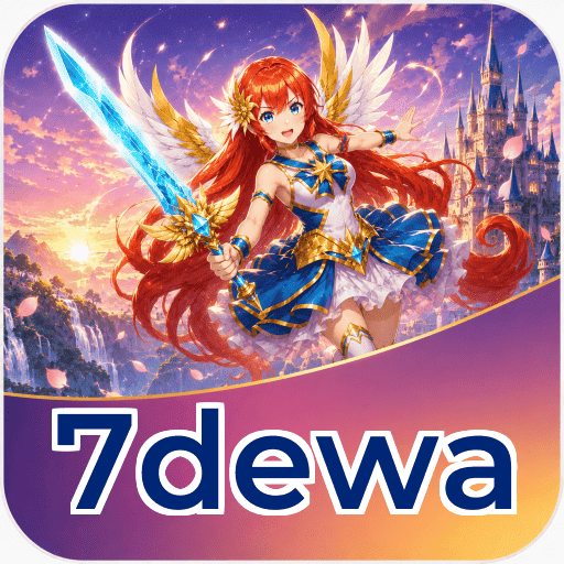 7dewa Signature