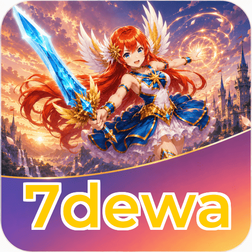 7dewa Tools