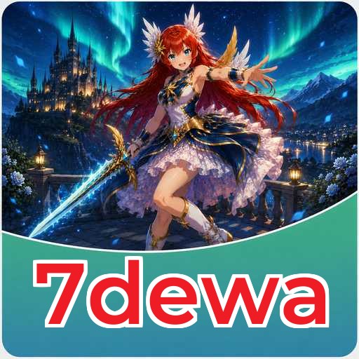7dewa Signature