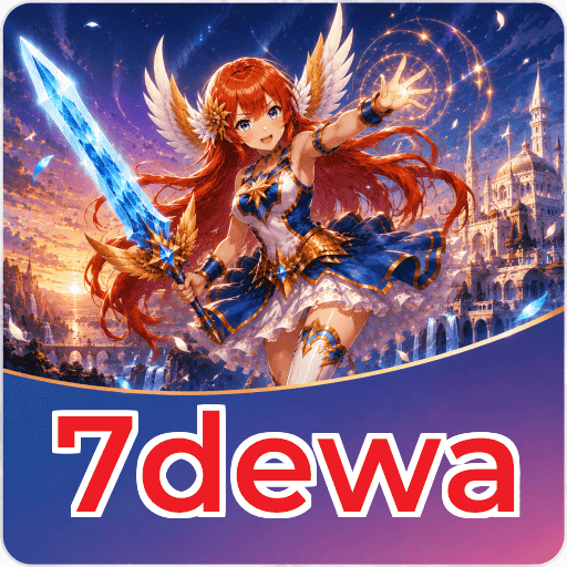 7dewa APK Structure