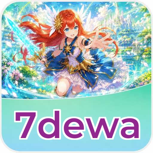 7dewa APK