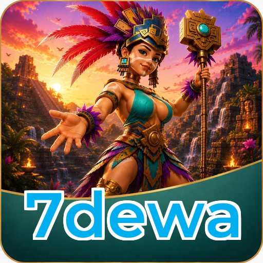 7dewa Aplikasi
