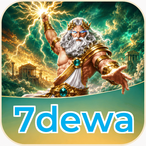7dewa APK