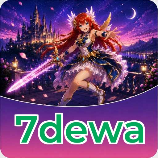 7dewa APK