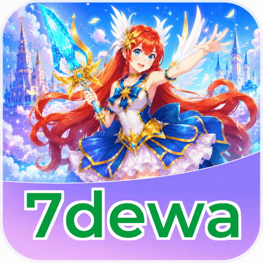7dewa APK